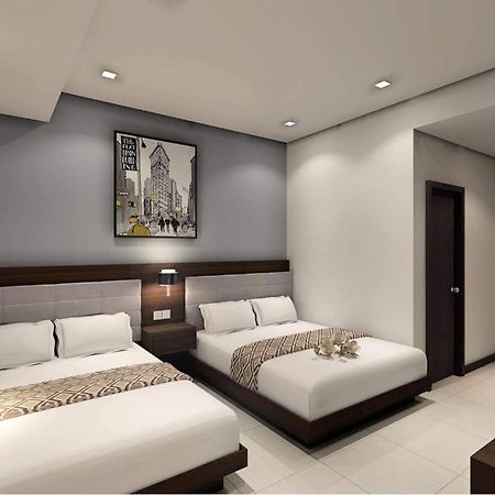 Beryll Boutique Hotel 塞贝维 外观 照片
