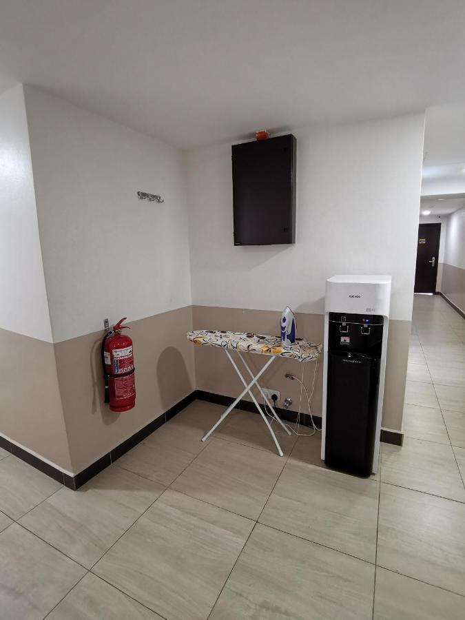 Beryll Boutique Hotel 塞贝维 外观 照片