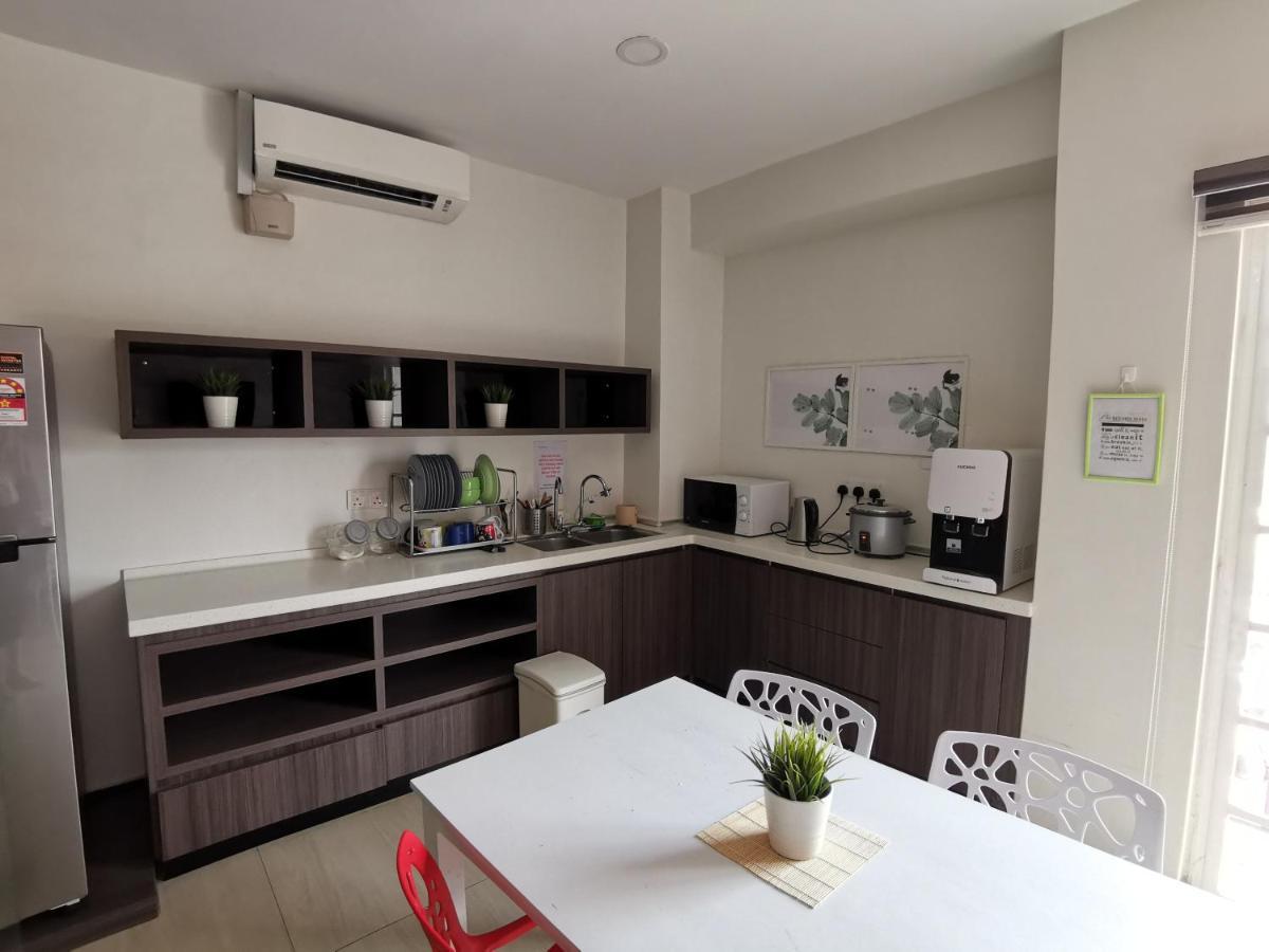 Beryll Boutique Hotel 塞贝维 外观 照片