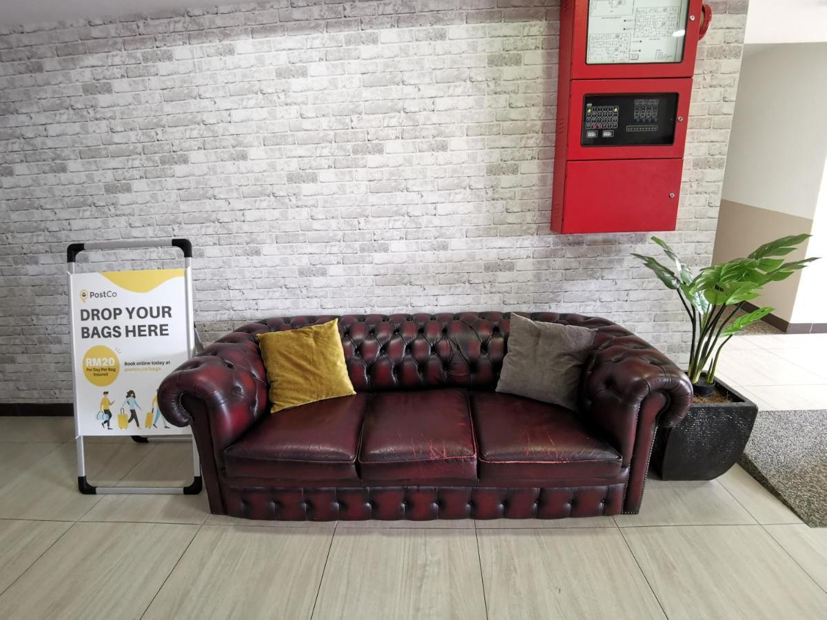 Beryll Boutique Hotel 塞贝维 外观 照片