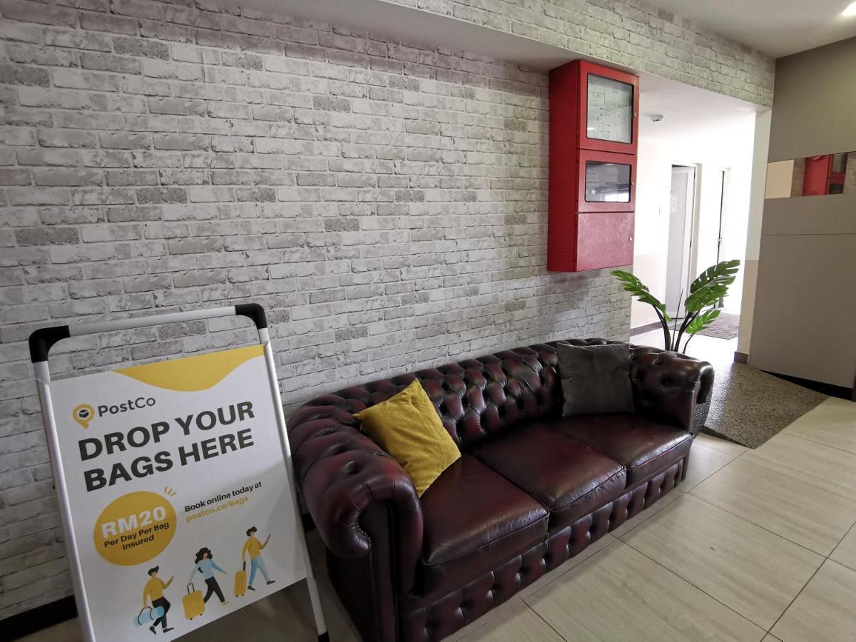 Beryll Boutique Hotel 塞贝维 外观 照片