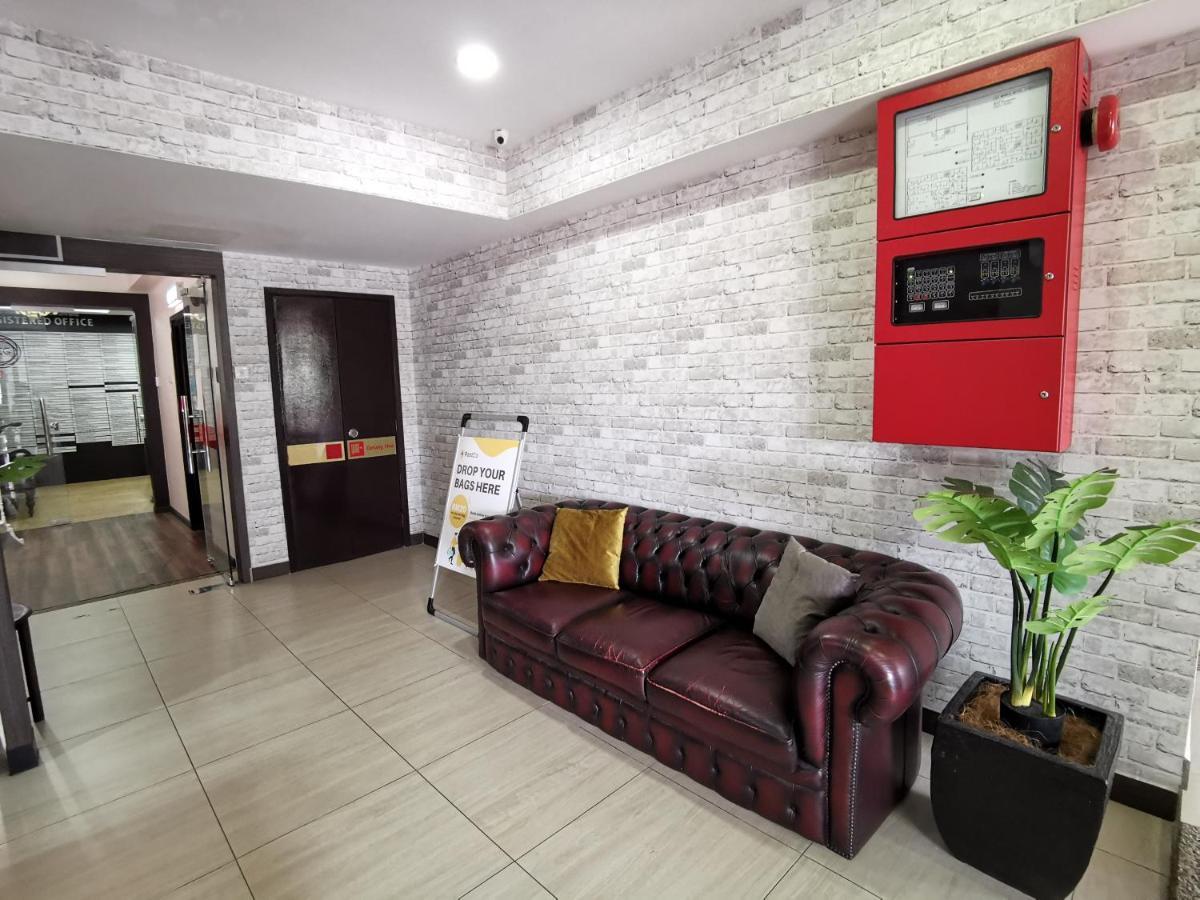 Beryll Boutique Hotel 塞贝维 外观 照片