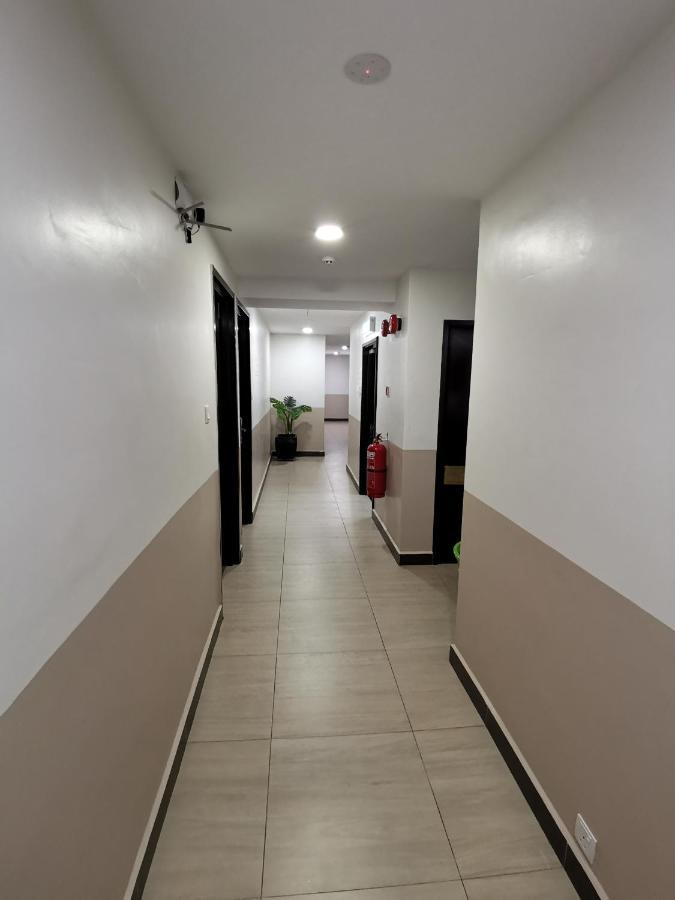 Beryll Boutique Hotel 塞贝维 外观 照片