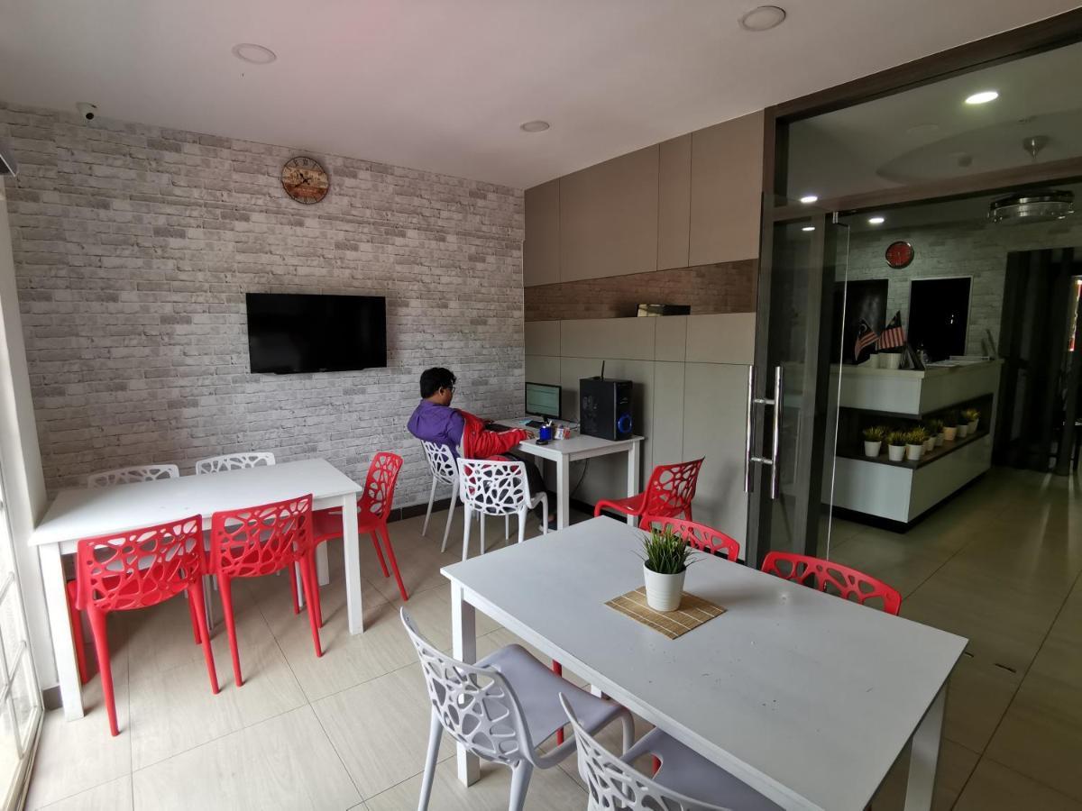 Beryll Boutique Hotel 塞贝维 外观 照片