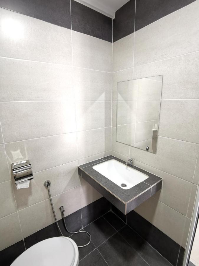 Beryll Boutique Hotel 塞贝维 外观 照片