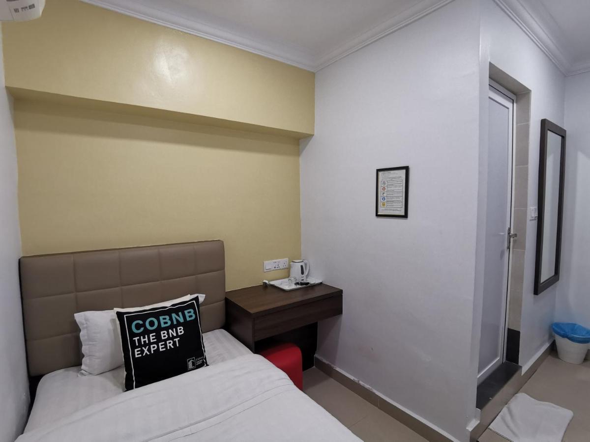 Beryll Boutique Hotel 塞贝维 外观 照片