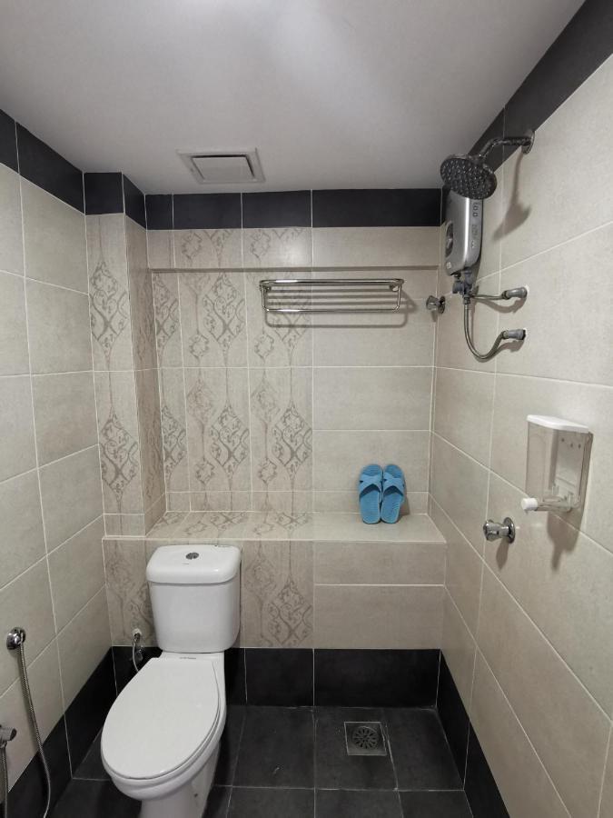 Beryll Boutique Hotel 塞贝维 外观 照片