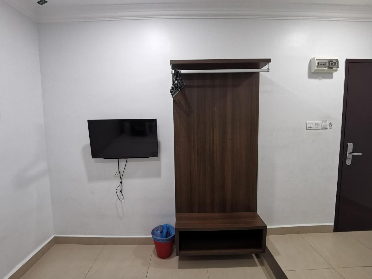 Beryll Boutique Hotel 塞贝维 外观 照片