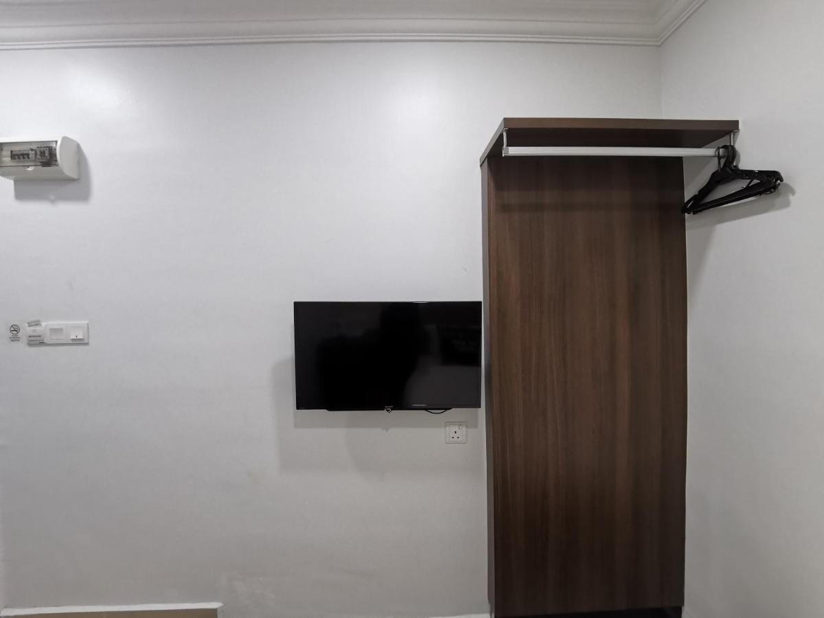 Beryll Boutique Hotel 塞贝维 外观 照片