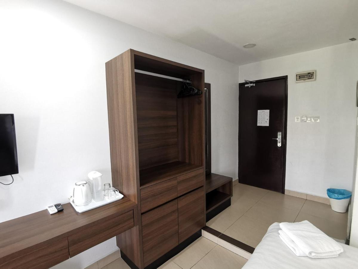 Beryll Boutique Hotel 塞贝维 外观 照片