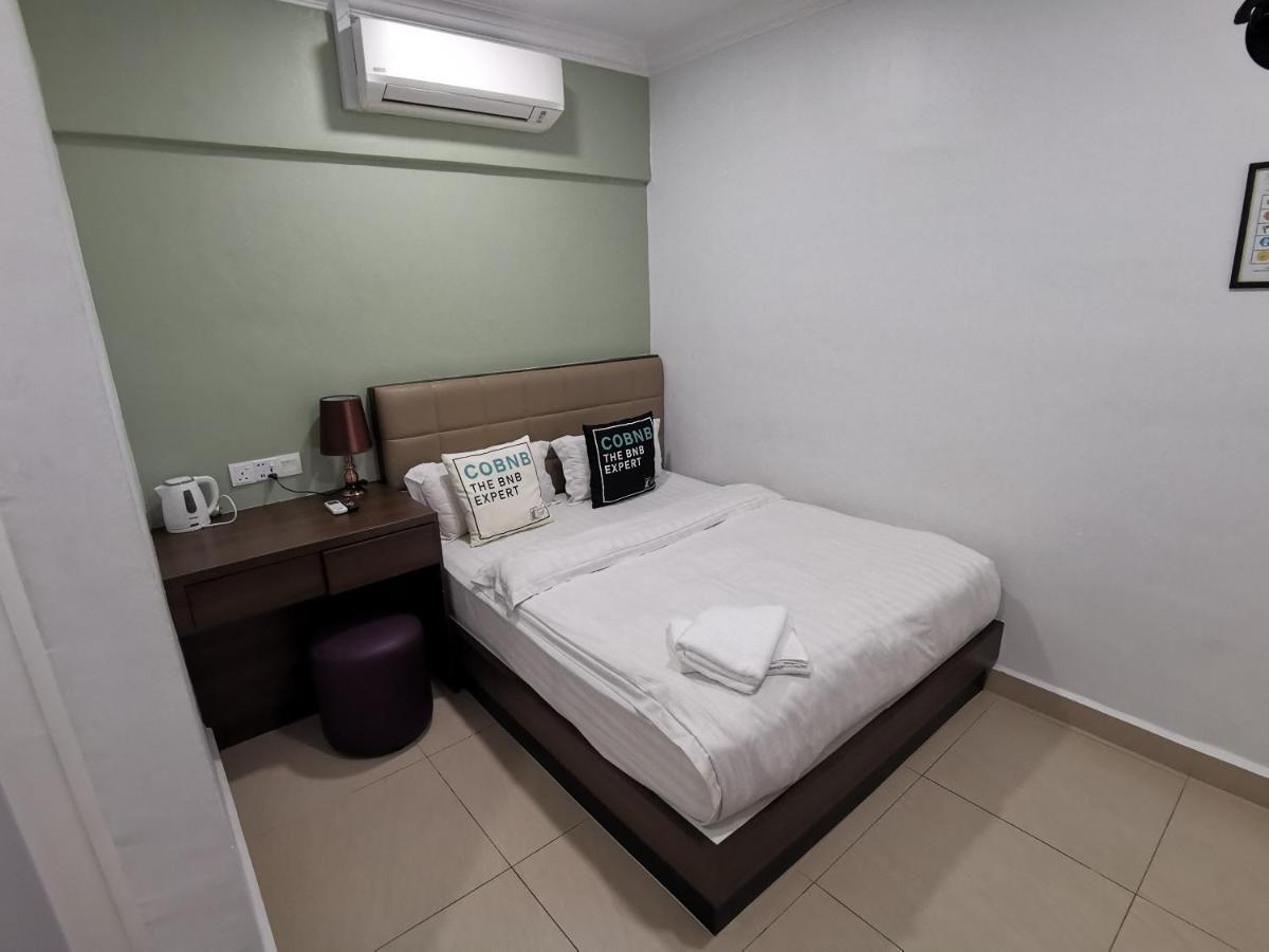Beryll Boutique Hotel 塞贝维 外观 照片