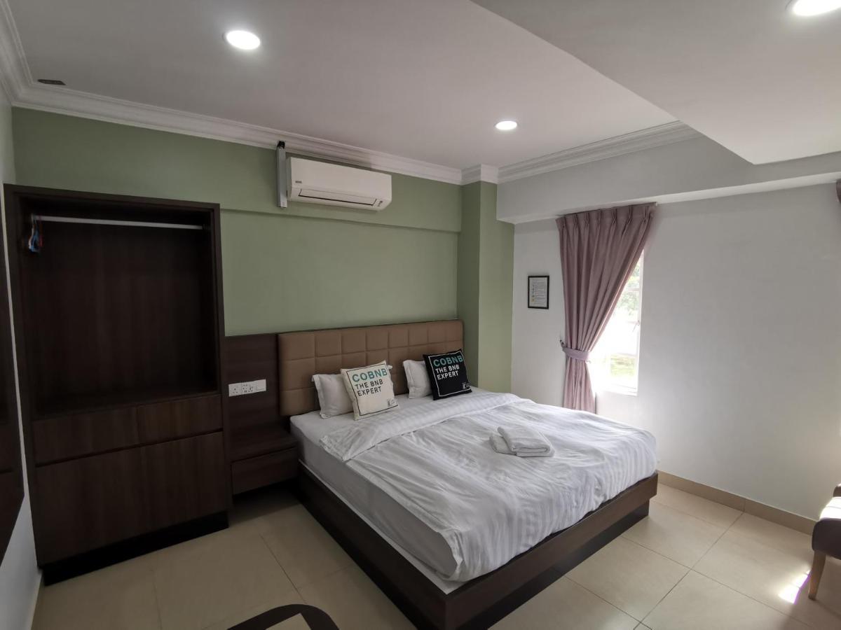 Beryll Boutique Hotel 塞贝维 外观 照片