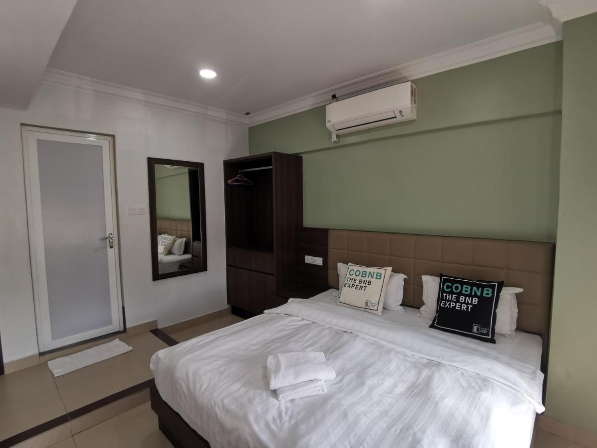 Beryll Boutique Hotel 塞贝维 外观 照片