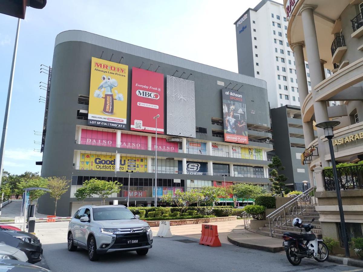 Beryll Boutique Hotel 塞贝维 外观 照片