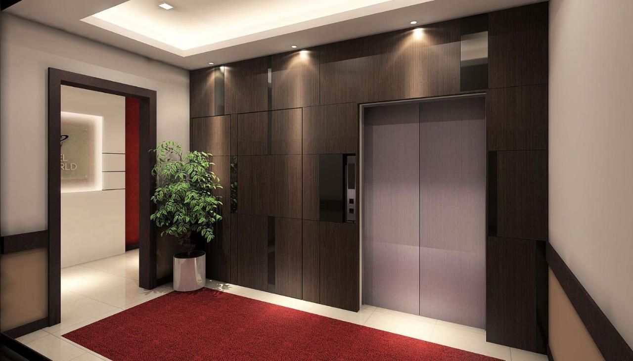 Beryll Boutique Hotel 塞贝维 外观 照片